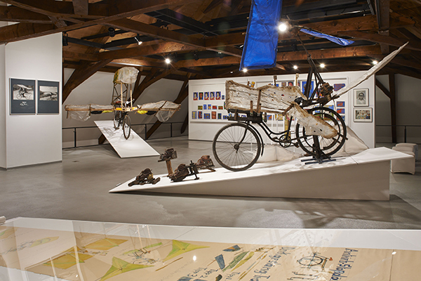 L'art brut dans le monde