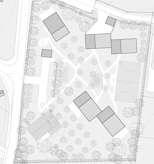 Foyer de la Clochatte