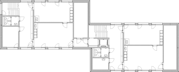 Foyer de la Clochatte