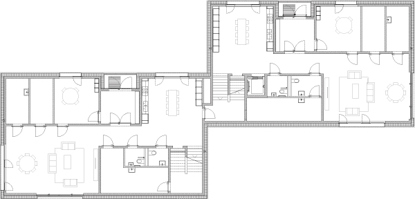 Foyer de la Clochatte