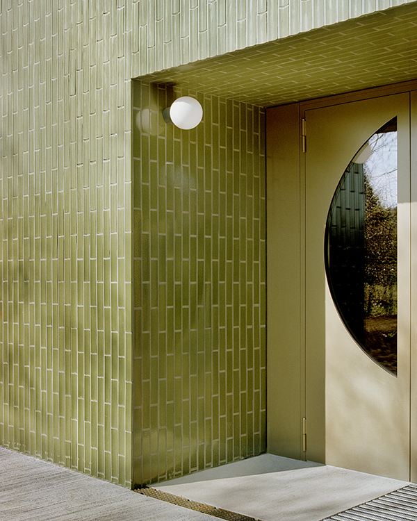 Foyer de la Clochatte