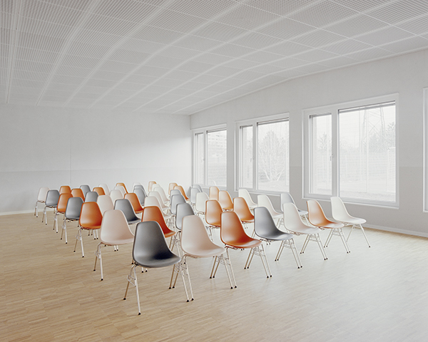 Foyer de la Clochatte