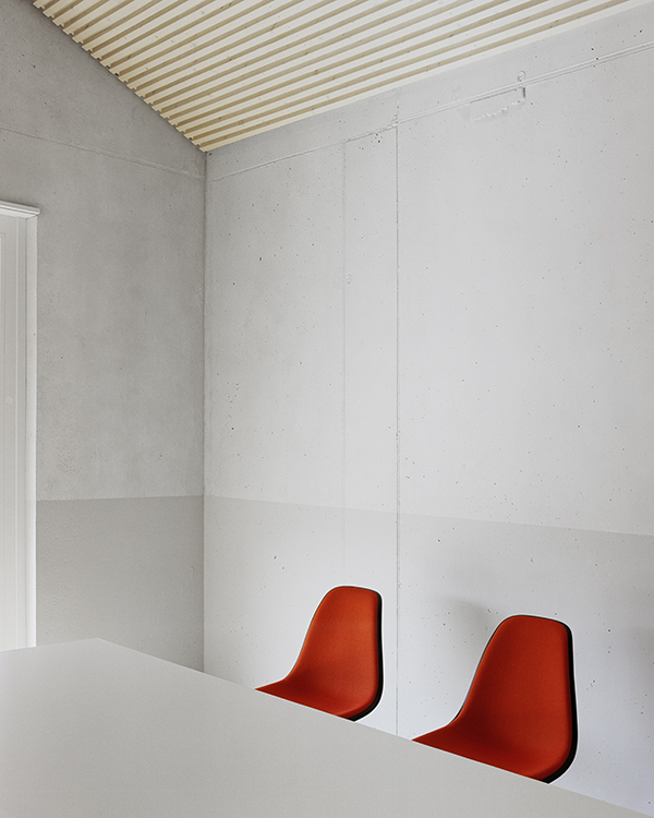 Foyer de la Clochatte