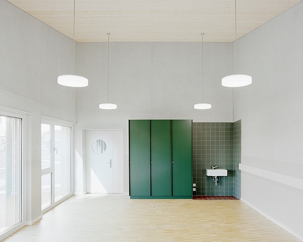 Foyer de la Clochatte