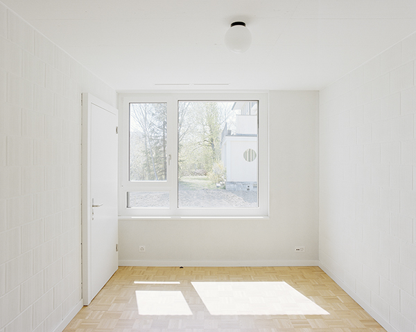 Foyer de la Clochatte