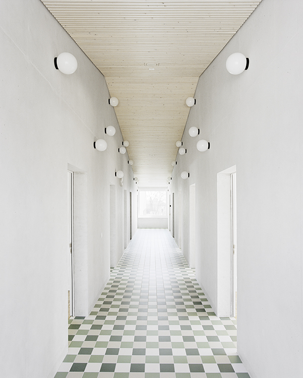 Foyer de la Clochatte