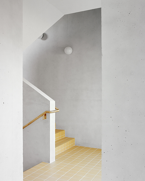 Foyer de la Clochatte