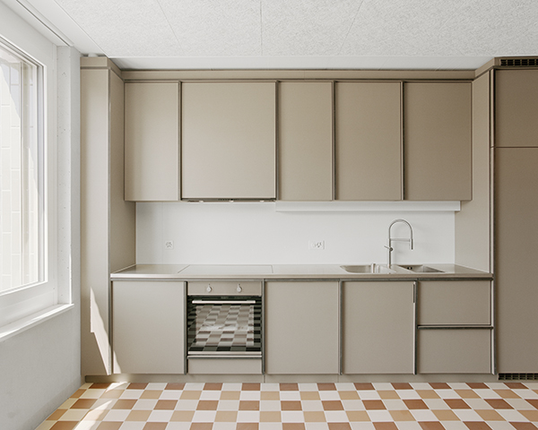 Foyer de la Clochatte