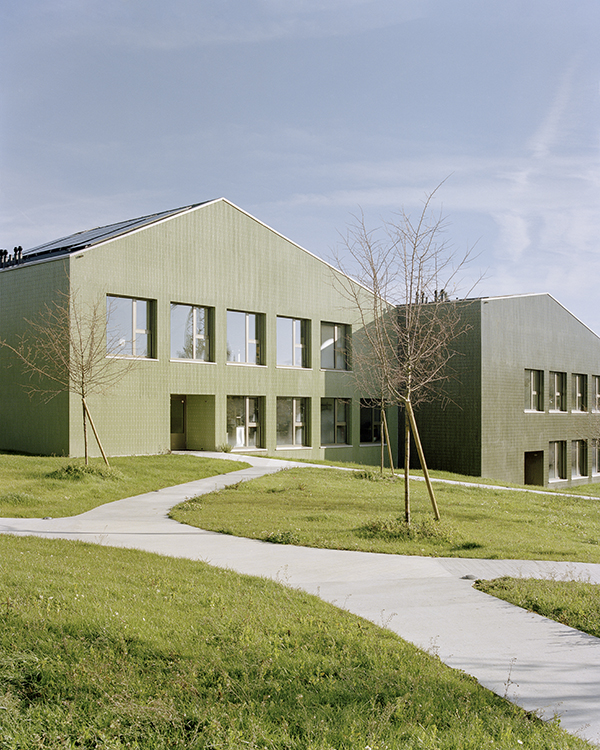 Foyer de la Clochatte