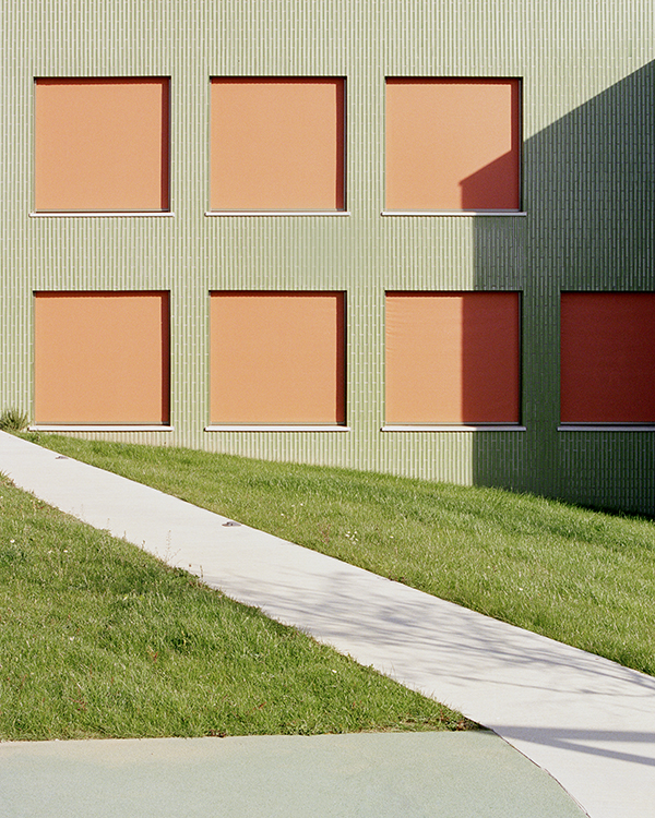 Foyer de la Clochatte