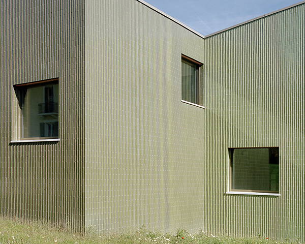 Foyer de la Clochatte