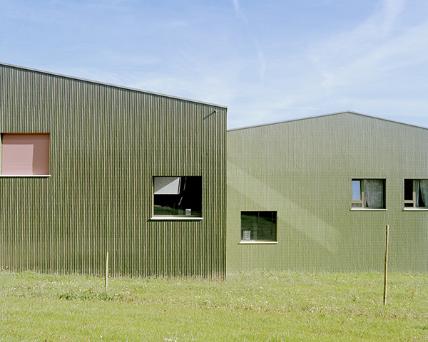 Foyer de la Clochatte