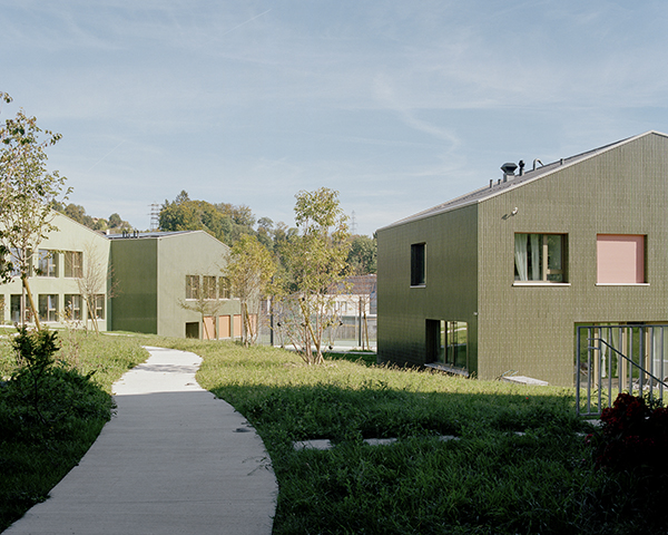 Foyer de la Clochatte