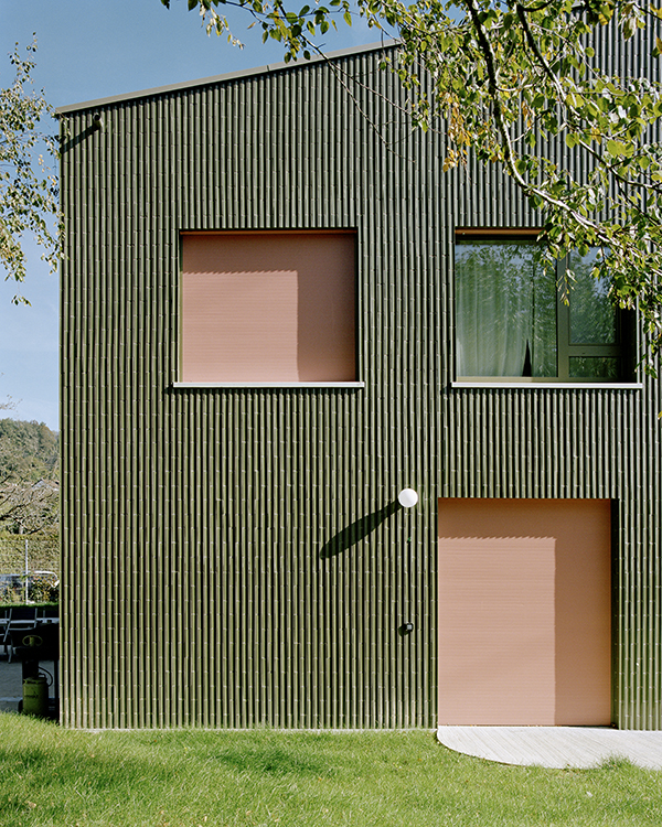 Foyer de la Clochatte