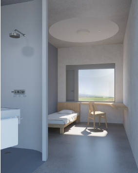 Biela Villa District