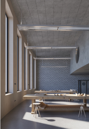 Biela Villa District