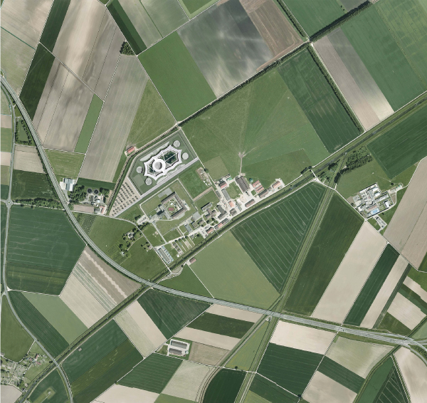 Biela Villa District