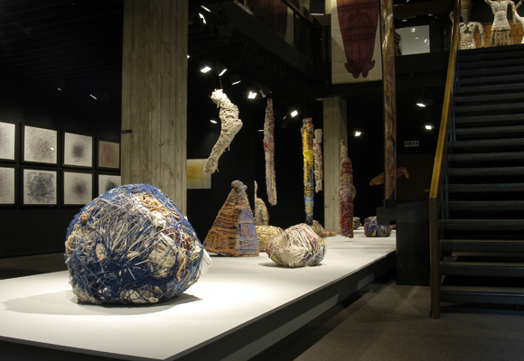 Creative Growth Art Center