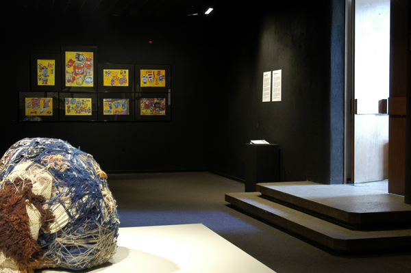 Creative Growth Art Center