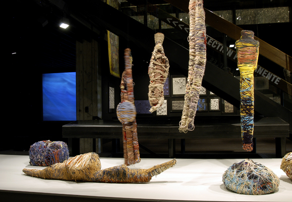 Creative Growth Art Center