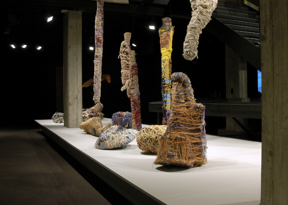 Creative Growth Art Center