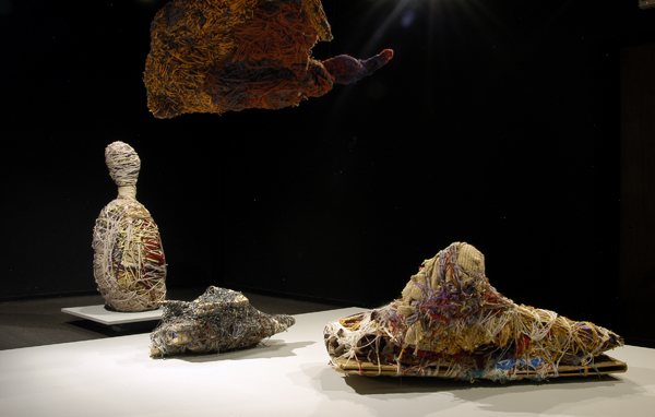 Creative Growth Art Center