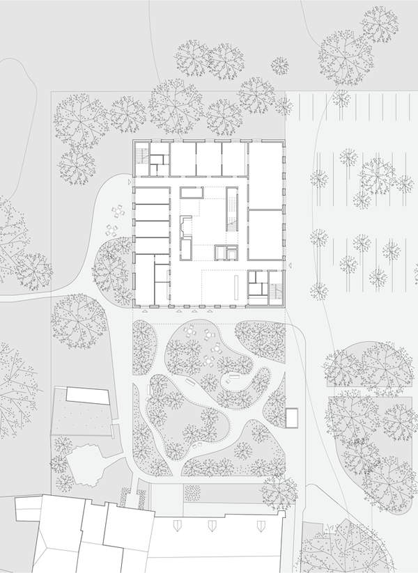 Grand Hôtel du Parc