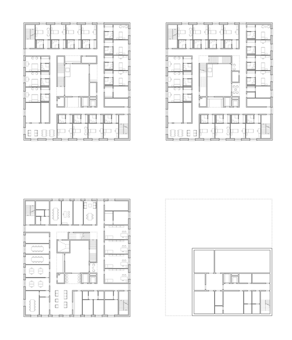 Grand Hôtel du Parc