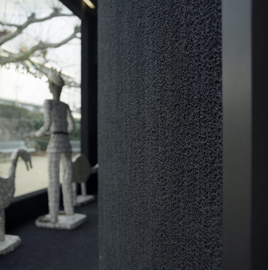 Collection de l'Art Brut